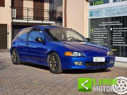 Blu Usata 1993 Honda Civic Due volumi | 14.900 €