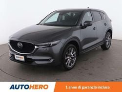 Grigio Usata 2019 Mazda CX-5 Exceed SUV | 20.999 € (Buon prezzo)