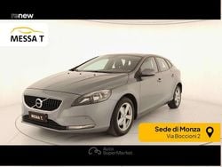 Grigio Usata 2018 Volvo V40 Inscription Tre volumi | 12.800 € (Buon prezzo)