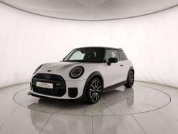 Bianco Usata 2025 Mini John Cooper Works Due volumi | 34.900 € (Ottimo prezzo)