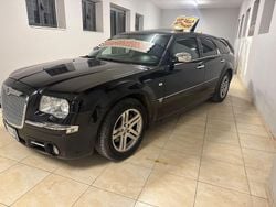 Nero Usata 2005 Chrysler 300C Touring Station wagon | 3900 € (Buon prezzo)