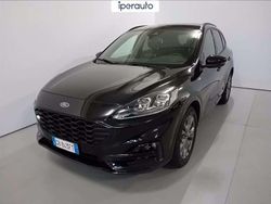 Nero Usata 2020 Ford Kuga ST-Line X SUV | 18.500 € (Buon prezzo)