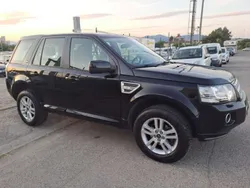 Nero Usata 2012 Land Rover Freelander 2 S SUV | 8900 € (Buon prezzo)