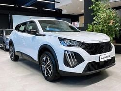 Bianco Nuova 2025 Peugeot 2008 Style SUV | 25.900 € (Buon prezzo)