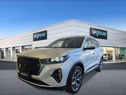 Argento Nuova 2025 DR DR 6.0 SUV | 24.590 € (Super prezzo)