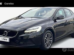 Nero Usata 2019 Volvo V40 Business Edition Tre volumi | 13.500 € (Ottimo prezzo)