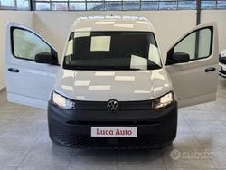 Bianco Usata 2022 VW Caddy Pro Monovolume | 14.990 € (Super prezzo)