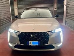 Grigio Usata 2022 DS Automobiles DS4 Tre volumi | 24.000 €