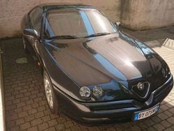 Usata 2001 Alfa Romeo GTV Coupé | 11.500 € (Buon prezzo)