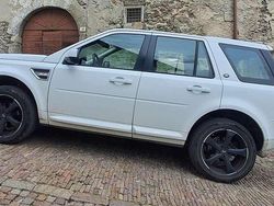 Bianco Usata 2014 Land Rover Freelander 2 SE SUV | 7500 € (Ottimo prezzo)