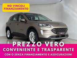 Bronzo Usata 2020 Ford Kuga Business Edition SUV | 14.499 € (Buon prezzo)