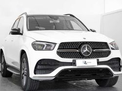 Other Usata 2020 Mercedes GLE300 Premium Plus SUV | 46.990 € (Buon prezzo)