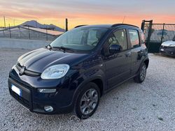 Usata 2014 Fiat Panda Trekking Due volumi | 5000 € (Buon prezzo)