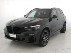 Usata 2024 BMW X5 Shadowline SUV | 47.900 € (Super prezzo)