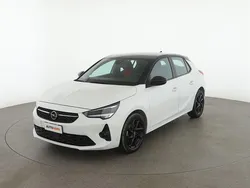 Grigio Usata 2022 Opel Corsa GS Line Due volumi | 14.799 € (Cara)