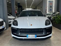 Grigio Usata 2022 Porsche Macan SUV | 67.999 € (Molto cara)