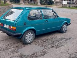 Usata 1994 VW Golf III Due volumi | 10.000 €