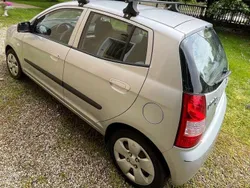 Grigio Usata 2006 Kia Picanto LX Due volumi | 2250 € (Ottimo prezzo)
