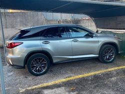 Usata 2019 Lexus RX450h Sport Line SUV | 40.000 € (Buon prezzo)