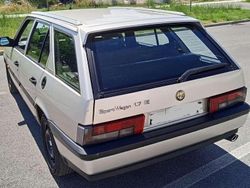 Argento Usata 1992 Alfa Romeo 33 Station wagon | 6000 €