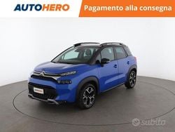 Blu Usata 2023 Citroën C3 Aircross SUV | 16.299 € (Buon prezzo)
