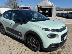 Usata 2018 Citroën C3 Due volumi | 9500 € (Buon prezzo)