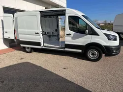 Bianco Usata 2020 Ford Transit Furgone | 13.500 € (Super prezzo)