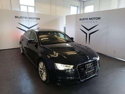 Nero / metallizzato Usata 2016 Audi A5 Business Coupé | 17.900 € (Ottimo prezzo)
