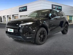 Nero Usata 2020 Land Rover Range Rover evoque SE SUV | 25.950 € (Super prezzo)