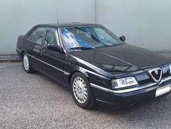 Usata 1993 Alfa Romeo 164 Tre volumi | 11.500 €