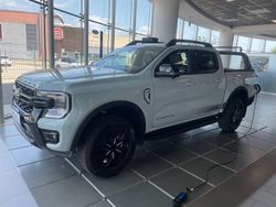 Chill grey Nuova 2025 Ford Ranger Pick-up | 52.000 € (Molto cara)