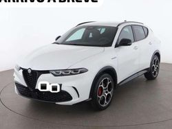 Bianco Usata 2023 Alfa Romeo Tonale Super SUV | 24.990 € (Buon prezzo)
