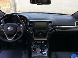 Grigio Usata 2015 Jeep Grand Cherokee Overland SUV | 15.000 € (Ottimo prezzo)