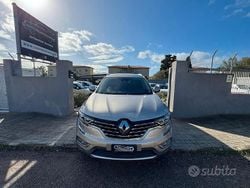Grigio Usata 2018 Renault Koleos SUV | 16.900 € (Ottimo prezzo)