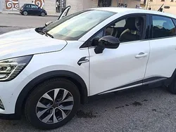 Usata 2020 Renault Captur Intens SUV | 15.300 € (Super prezzo)