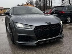 Nero Usata 2017 Audi TTS Ambiente Coupé | 28.000 € (Super prezzo)
