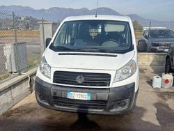 Bianco Usata 2009 Fiat Scudo Furgone | 8500 € (Cara)