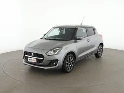 Argento Usata 2020 Suzuki Swift Comfort | 10.699 € (Ottimo prezzo)