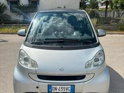 Usata 2008 Smart ForTwo Coupé Due volumi | 3499 € (Ottimo prezzo)