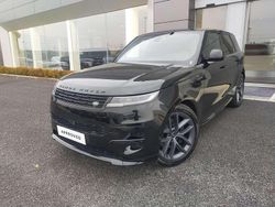 Nero Usata 2023 Land Rover Range Rover Sport HSE Dynamic SUV | 68.900 € (Cara)