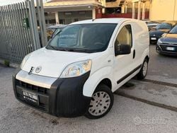 Bianco Usata 2010 Fiat Fiorino Monovolume | 2950 € (Ottimo prezzo)