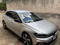 Usata 2018 VW Polo Highline Tre volumi | 11.999 € (Molto cara)