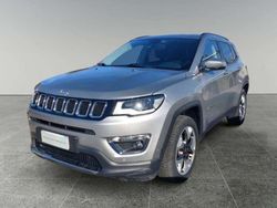 Grigio Usata 2020 Jeep Compass Limited SUV | 16.900 € (Buon prezzo)