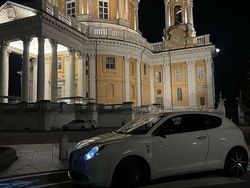 Usata 2014 Alfa Romeo MiTo Distinctive Due volumi | 5100 € (Buon prezzo)