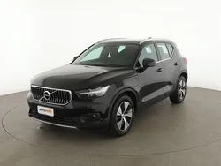 Nero Usata 2021 Volvo XC40 Inscription SUV | 26.099 € (Buon prezzo)