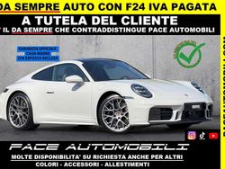 Grigio Usata 2025 Porsche 992 Sport Coupé | 167.900 € (Molto cara)