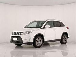 Bianco Usata 2019 Suzuki Vitara Cool SUV | 12.500 € (Buon prezzo)