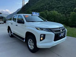 Bianco Usata 2022 Mitsubishi L200 Invite Pick-up | 28.700 € (Buon prezzo)
