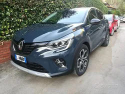 Usata 2022 Renault Captur SUV | 16.500 € (Buon prezzo)