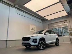 Bianco Usata 2023 DR Automobiles DR3 SUV | 17.067 € (Buon prezzo)